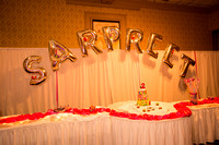 Sarpreet Birthday Party