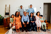 Dixya Family Photos